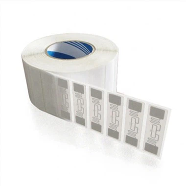 תווית UHF RFID