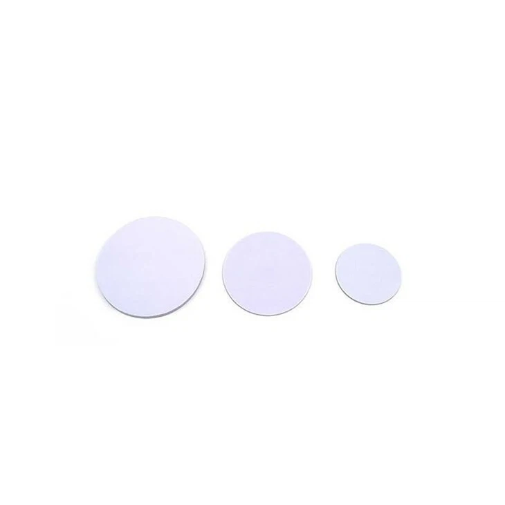 RFID PVC Sticky Token