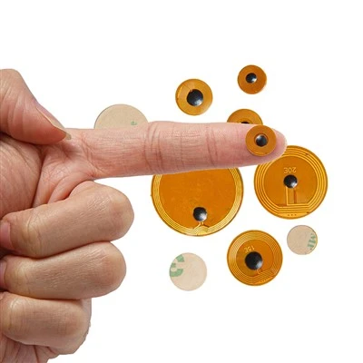 תג RFID FPC בגודל קטן